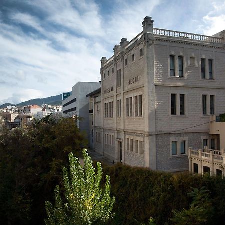 Hotel Sercotel Ciutat D'Alcoi Exterior photo